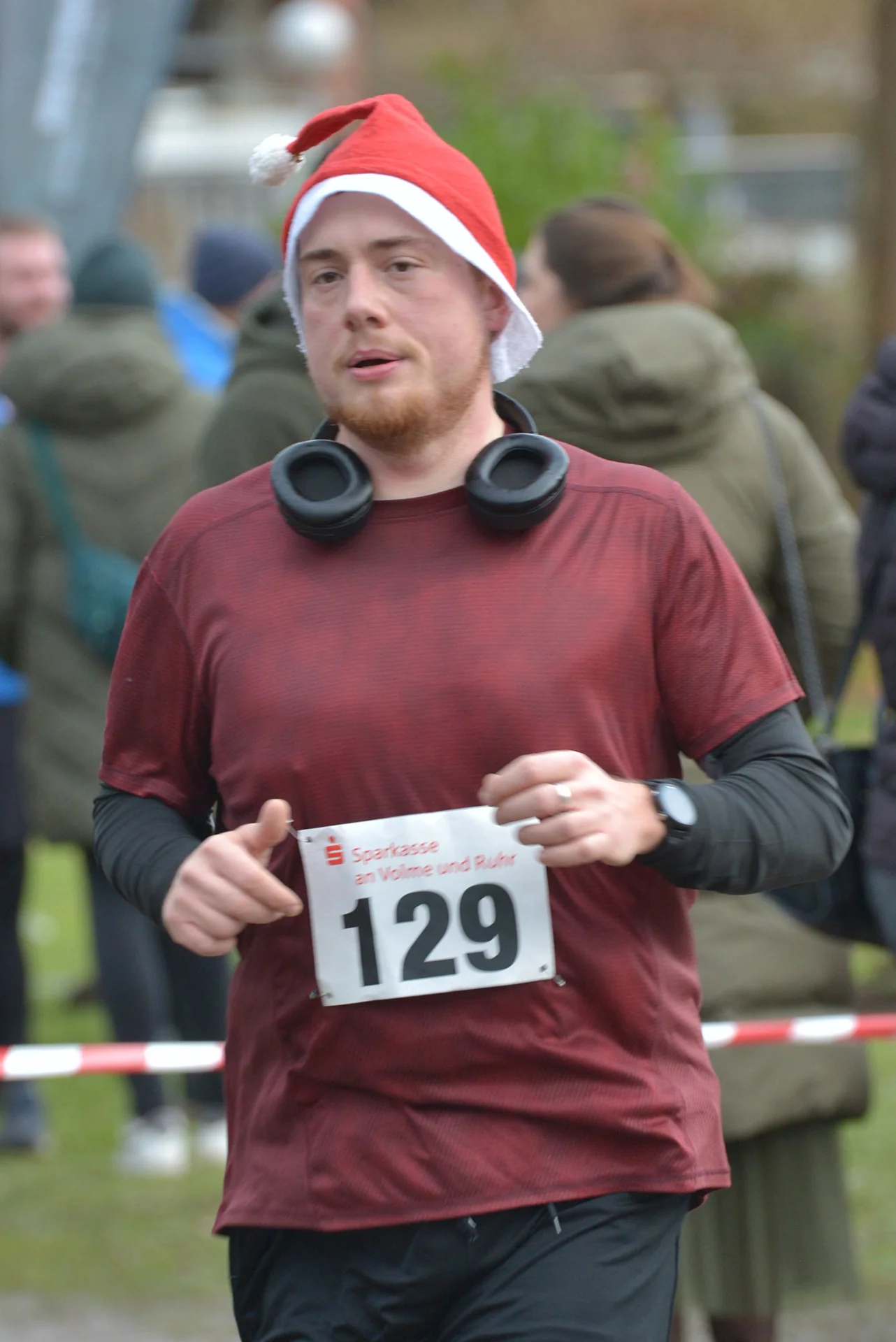 Foto der Galerie: 2025 - Zieleinlauf