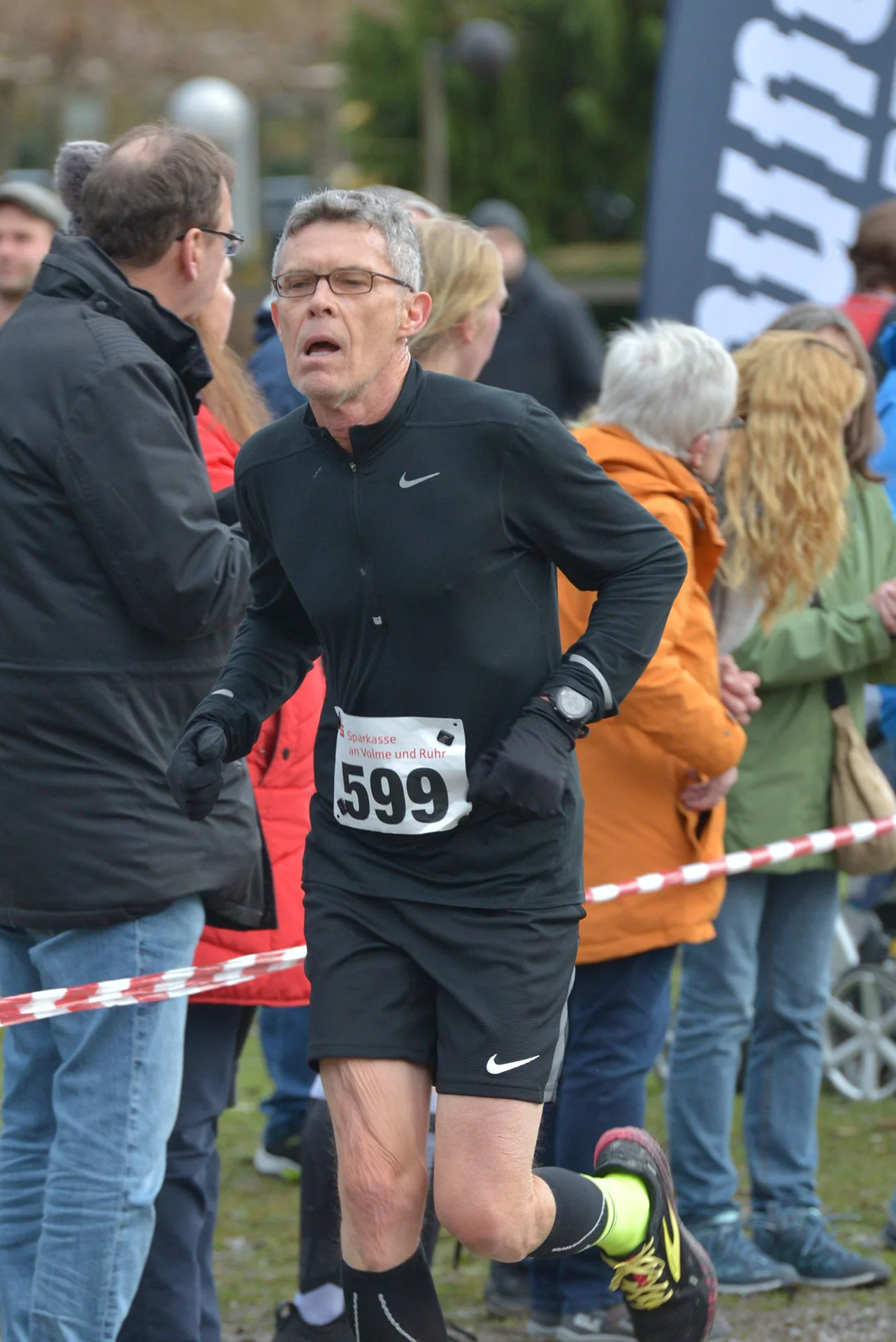 Foto der Galerie: 2025 - Zieleinlauf