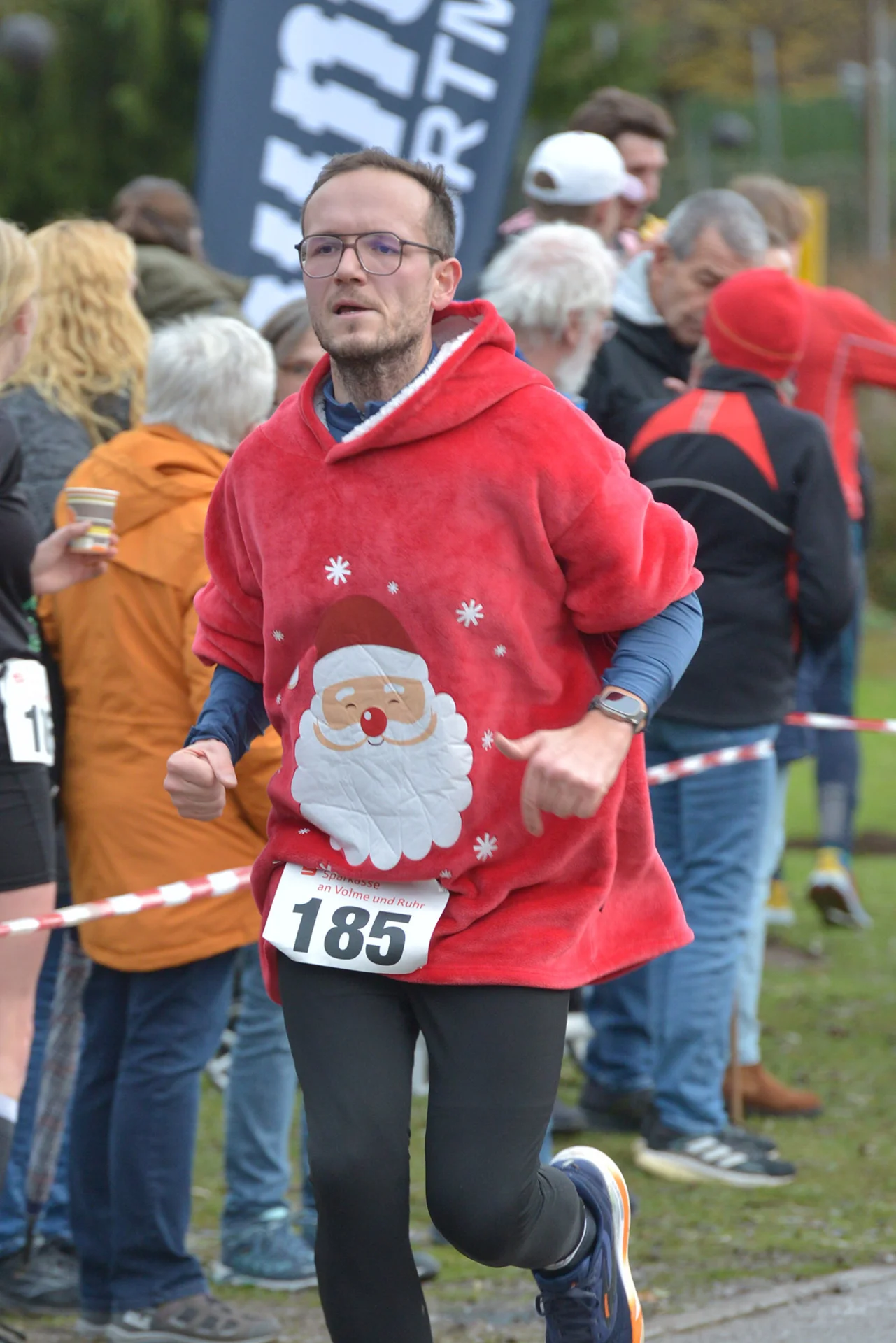 Foto der Galerie: 2025 - Zieleinlauf