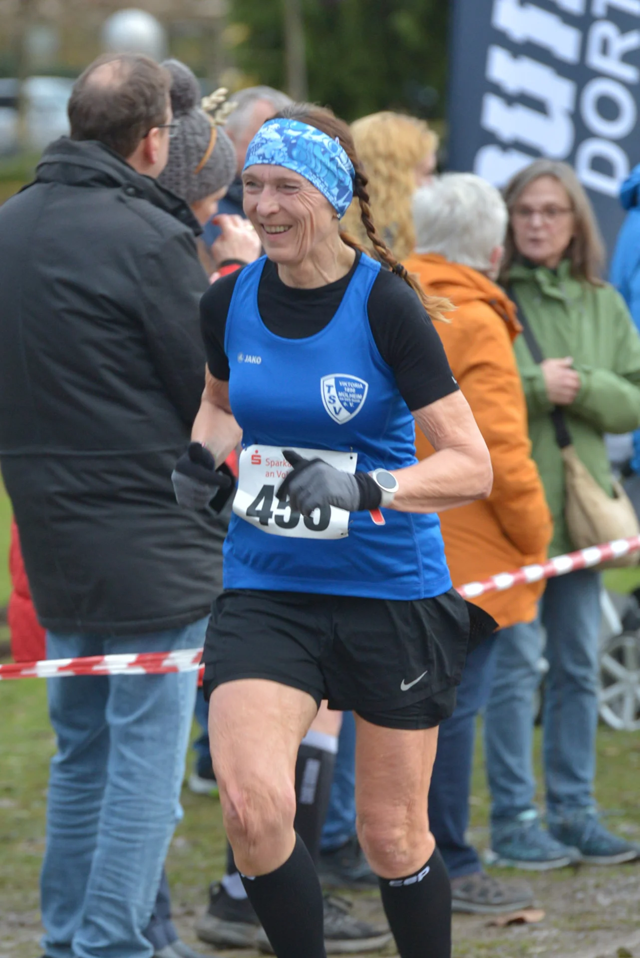 Foto der Galerie: 2025 - Zieleinlauf