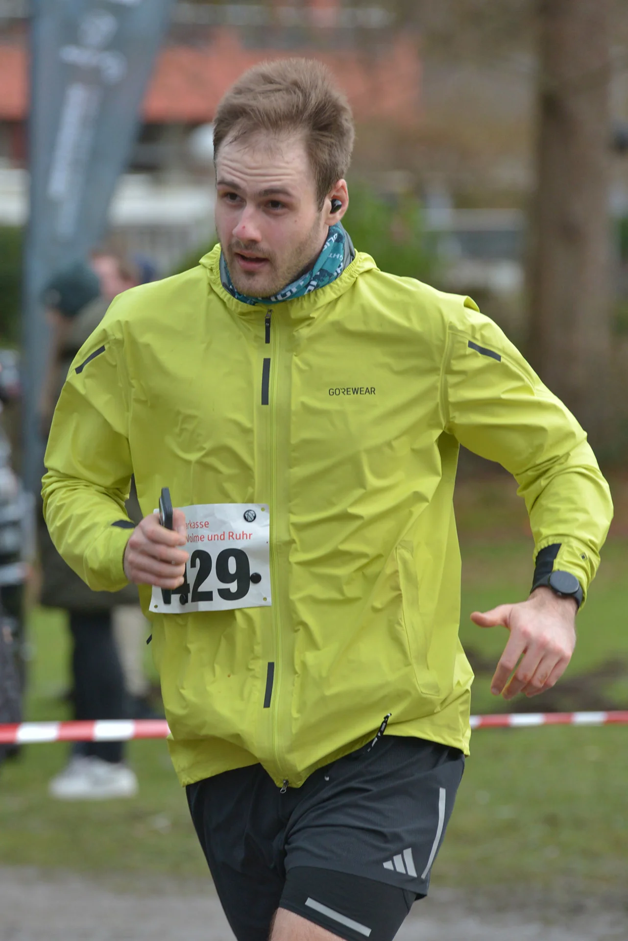 Foto der Galerie: 2025 - Zieleinlauf