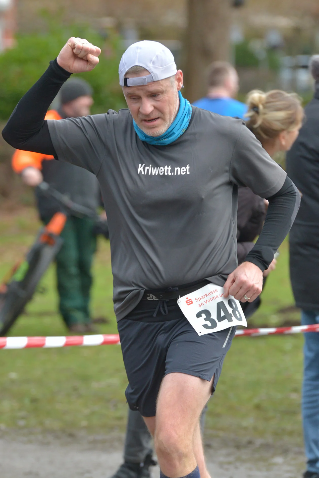 Foto der Galerie: 2025 - Zieleinlauf