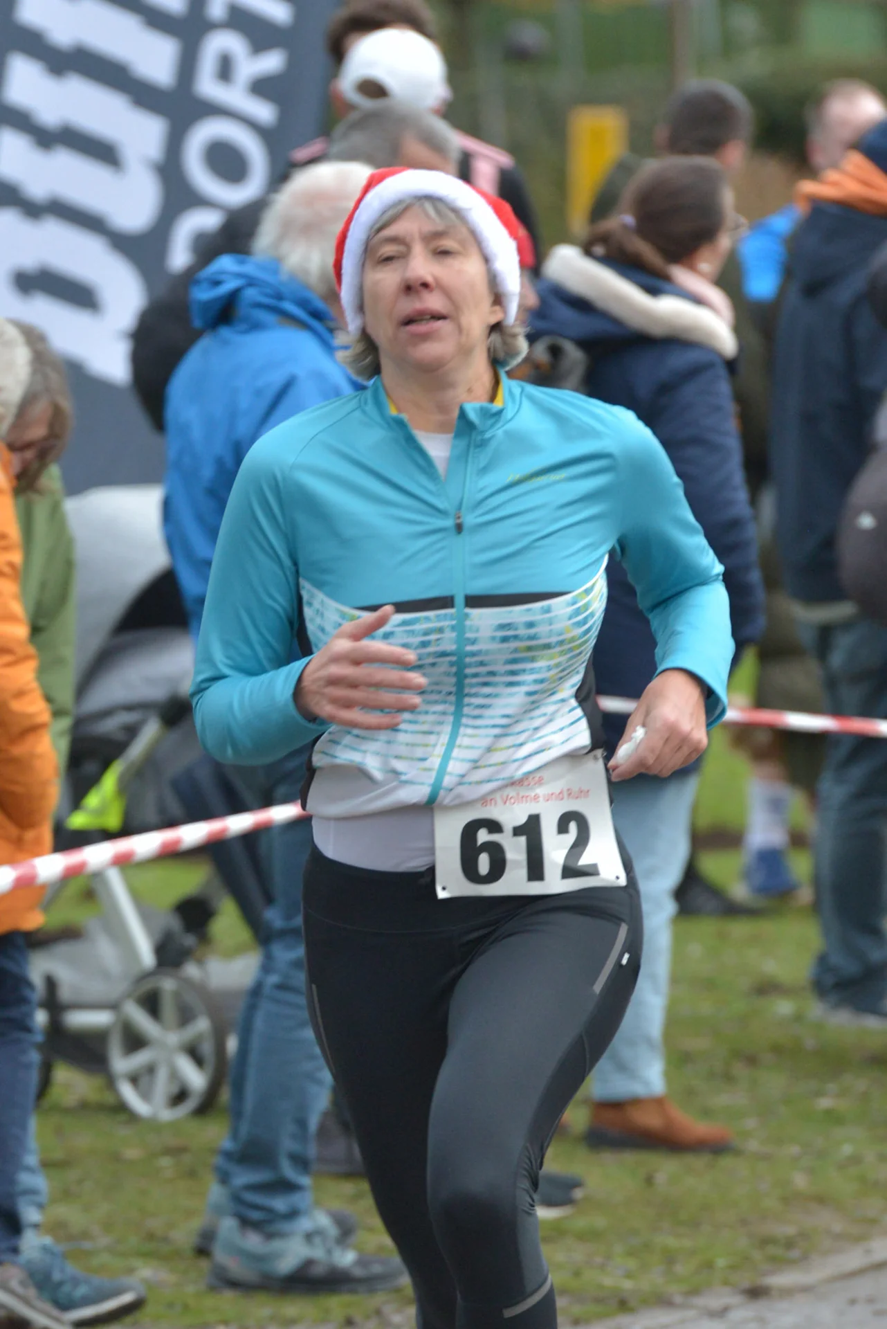 Foto der Galerie: 2025 - Zieleinlauf