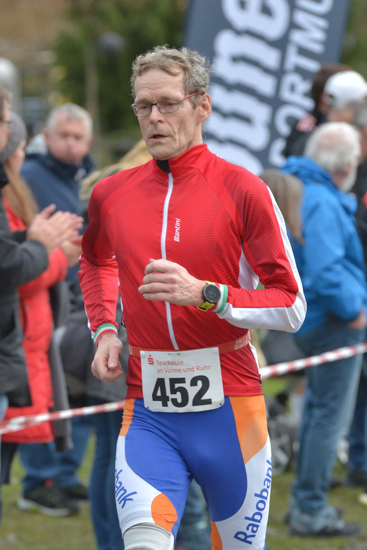 Foto der Galerie: 2025 - Zieleinlauf