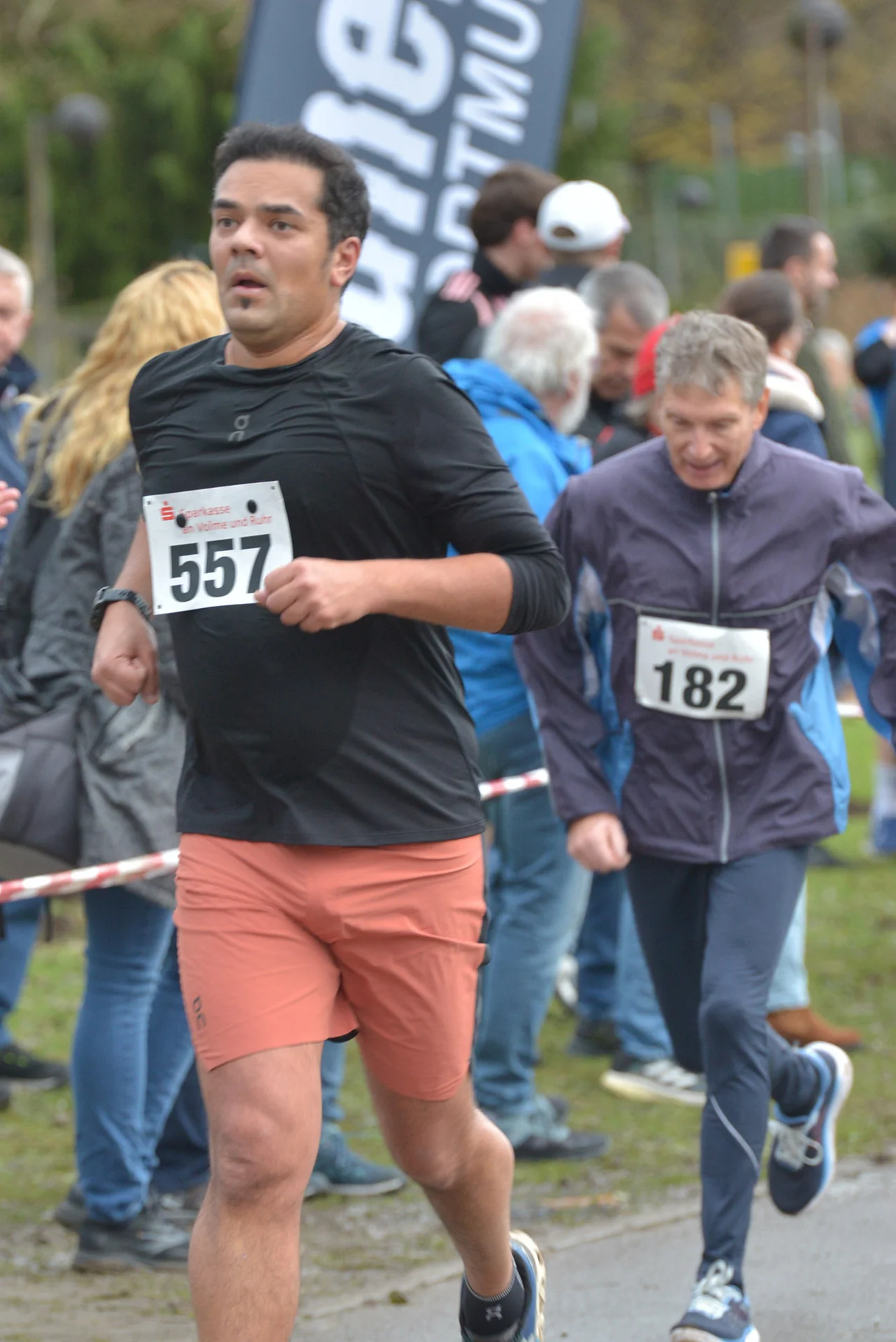 Foto der Galerie: 2025 - Zieleinlauf