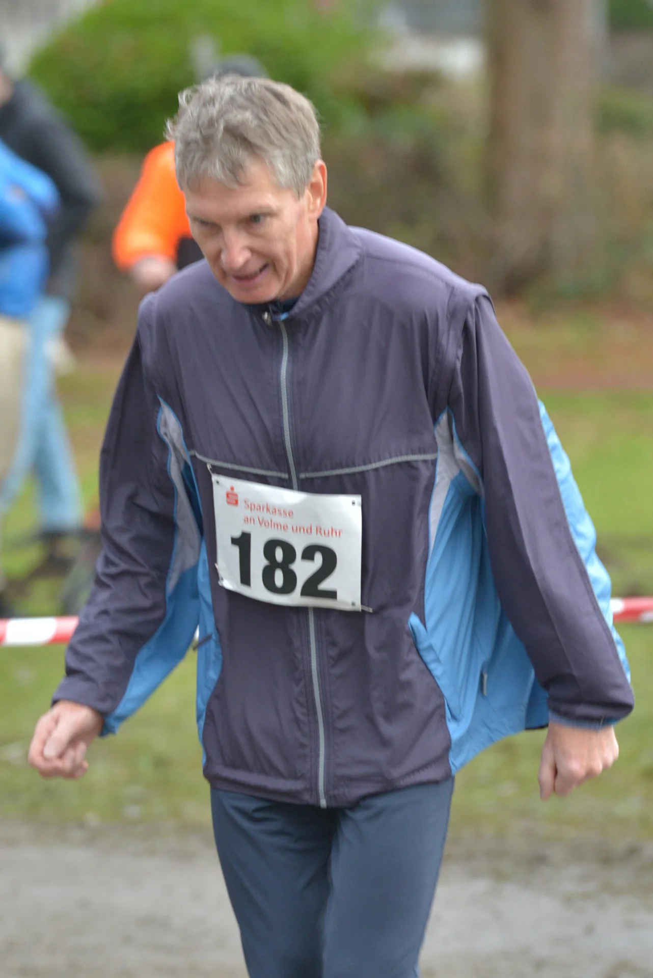 Foto der Galerie: 2025 - Zieleinlauf