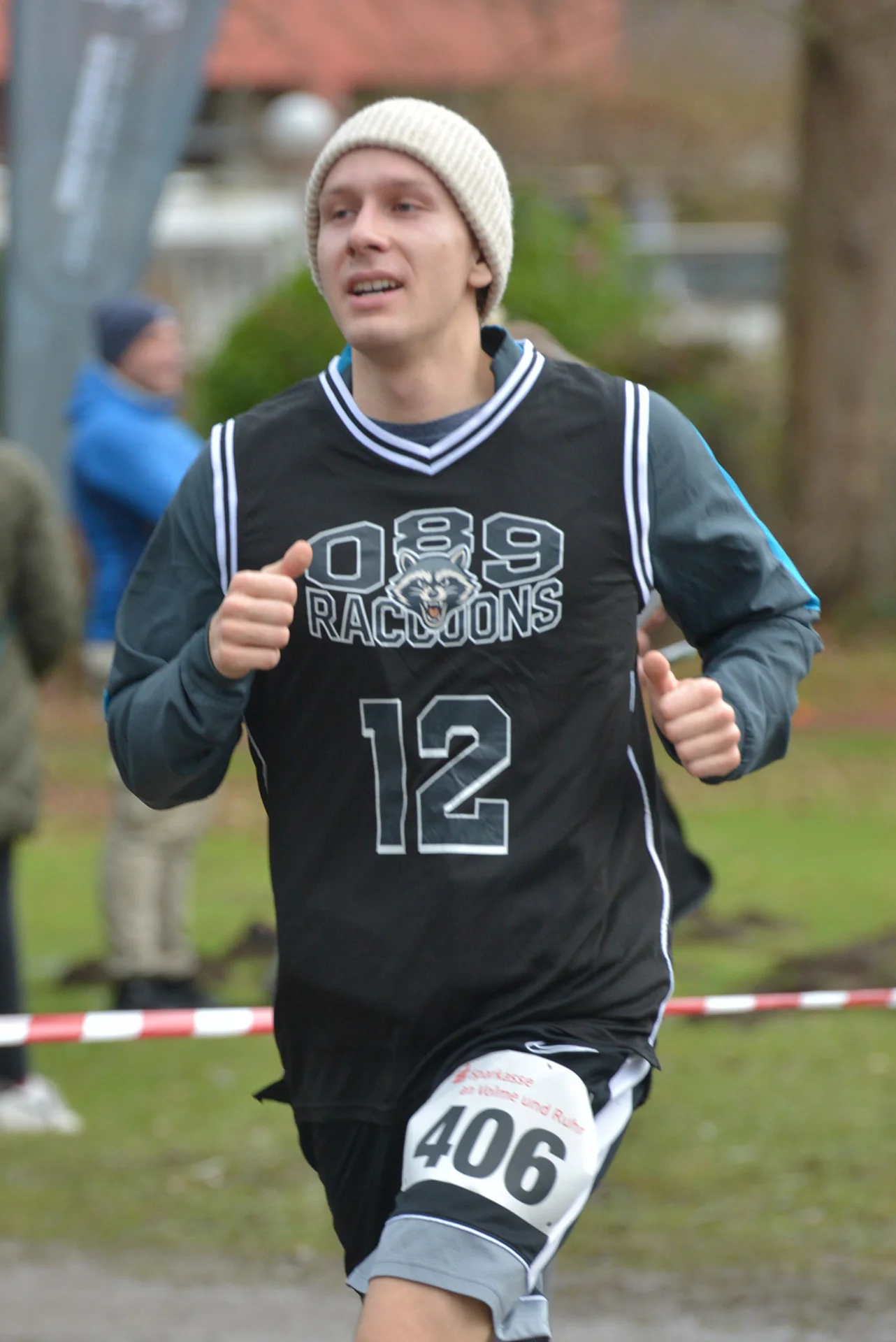 Foto der Galerie: 2025 - Zieleinlauf