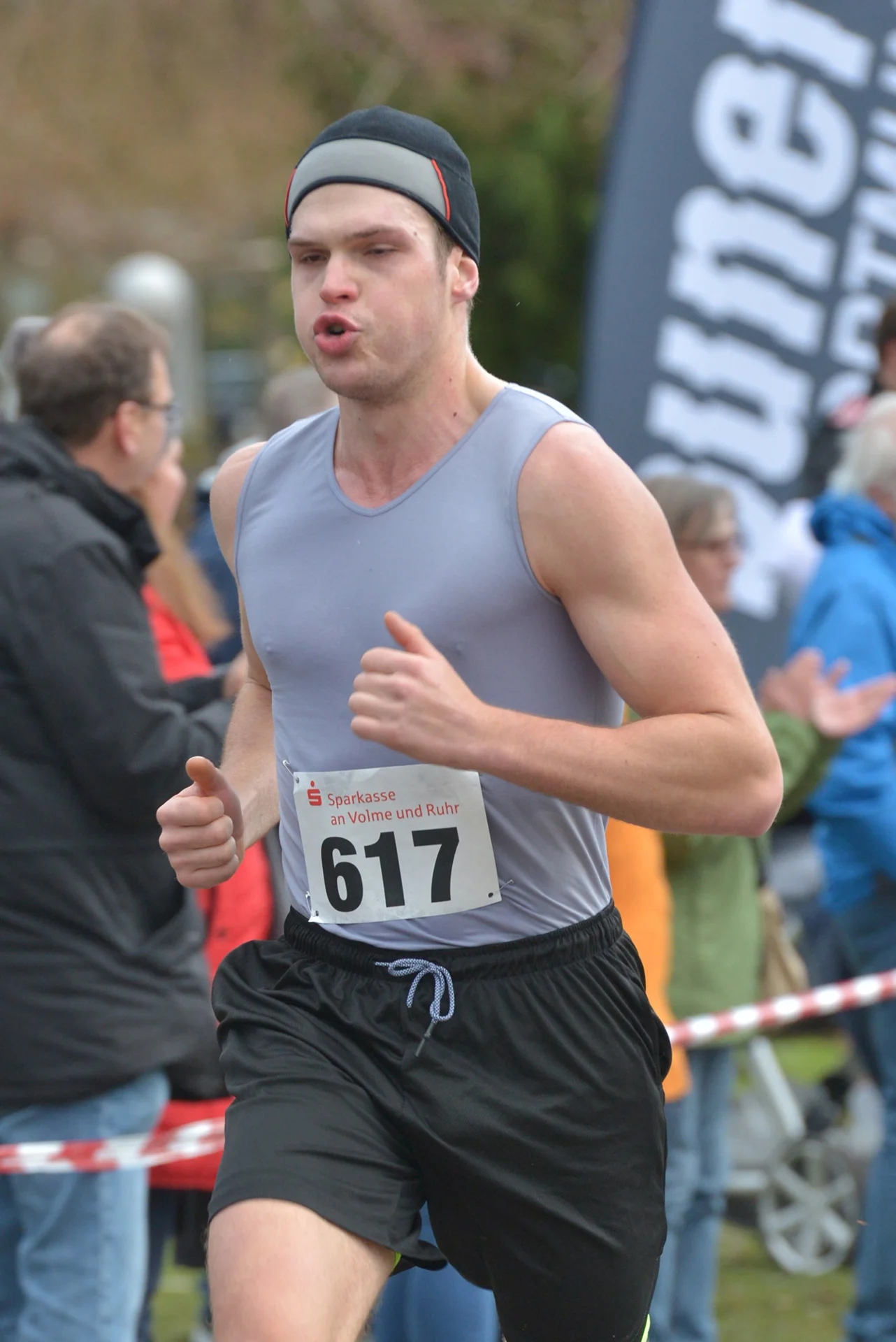 Foto der Galerie: 2025 - Zieleinlauf