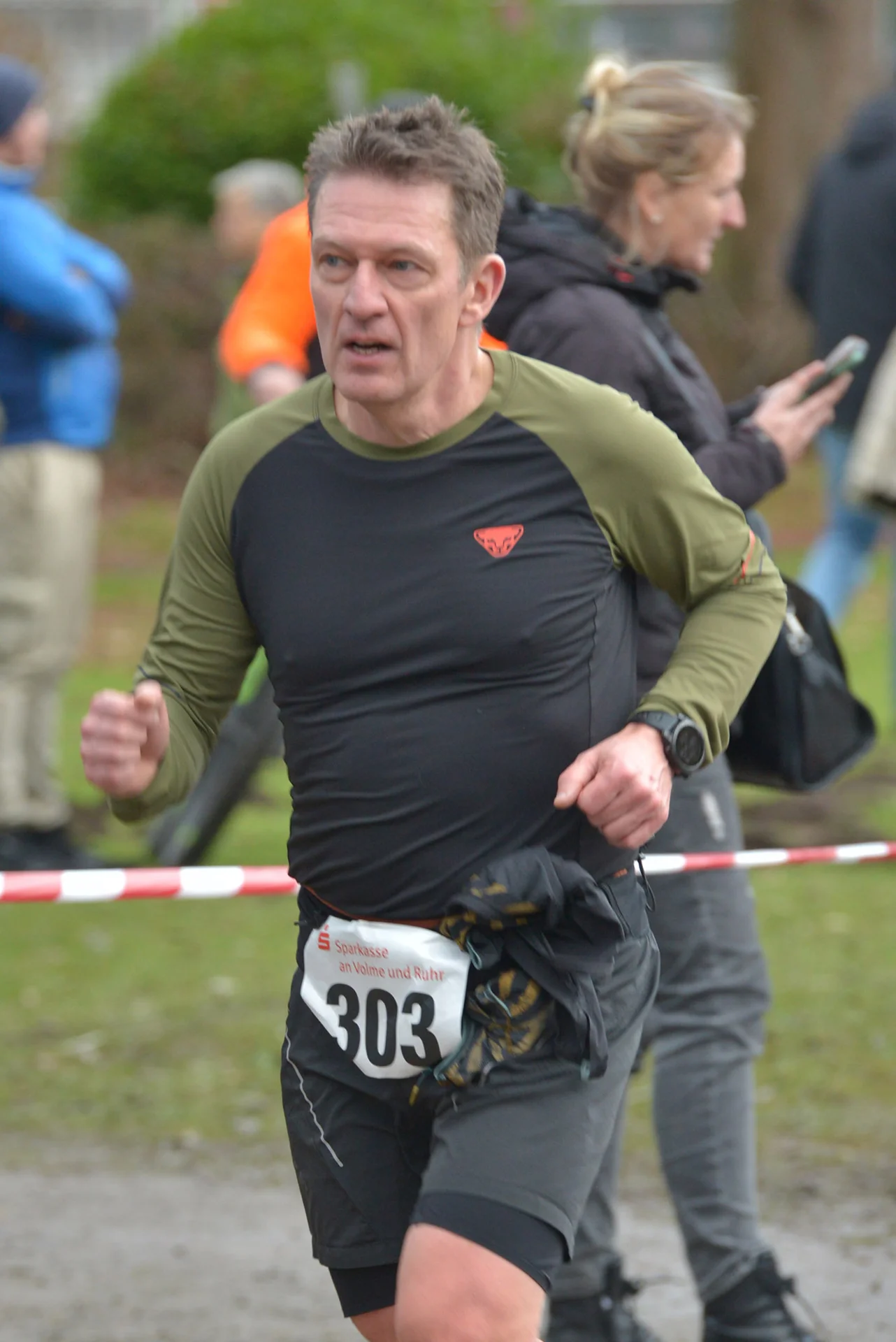 Foto der Galerie: 2025 - Zieleinlauf