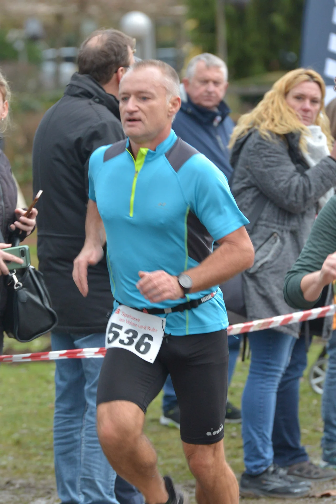 Foto der Galerie: 2025 - Zieleinlauf