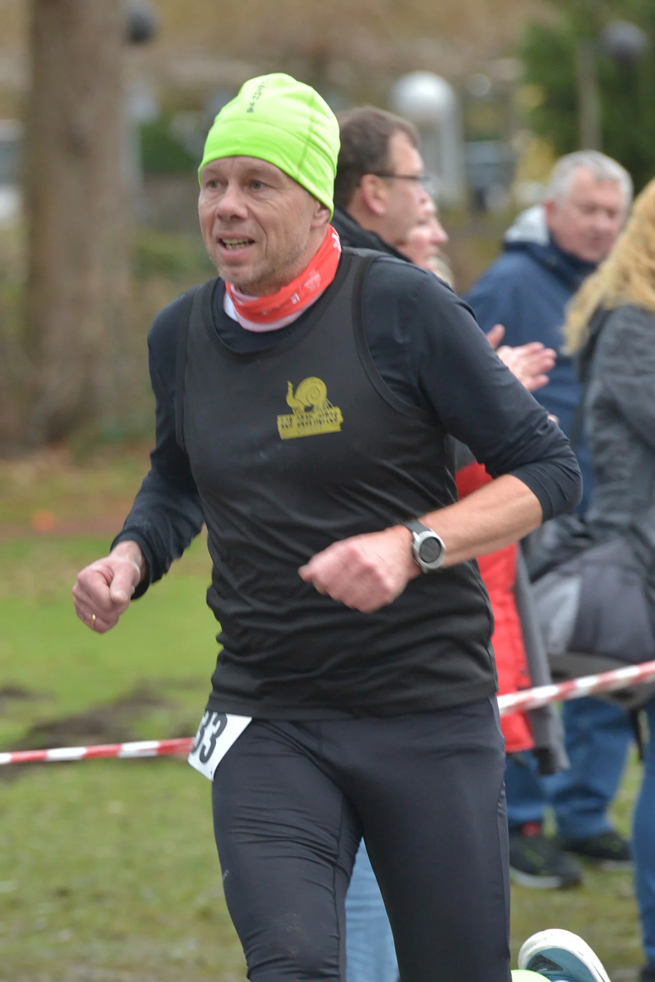 Foto der Galerie: 2025 - Zieleinlauf