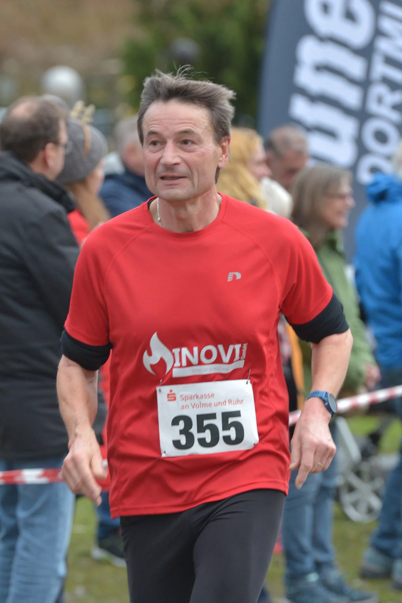 Foto der Galerie: 2025 - Zieleinlauf