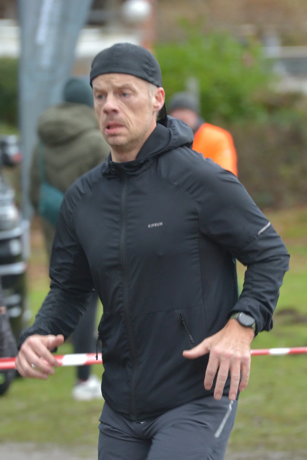 Foto der Galerie: 2025 - Zieleinlauf