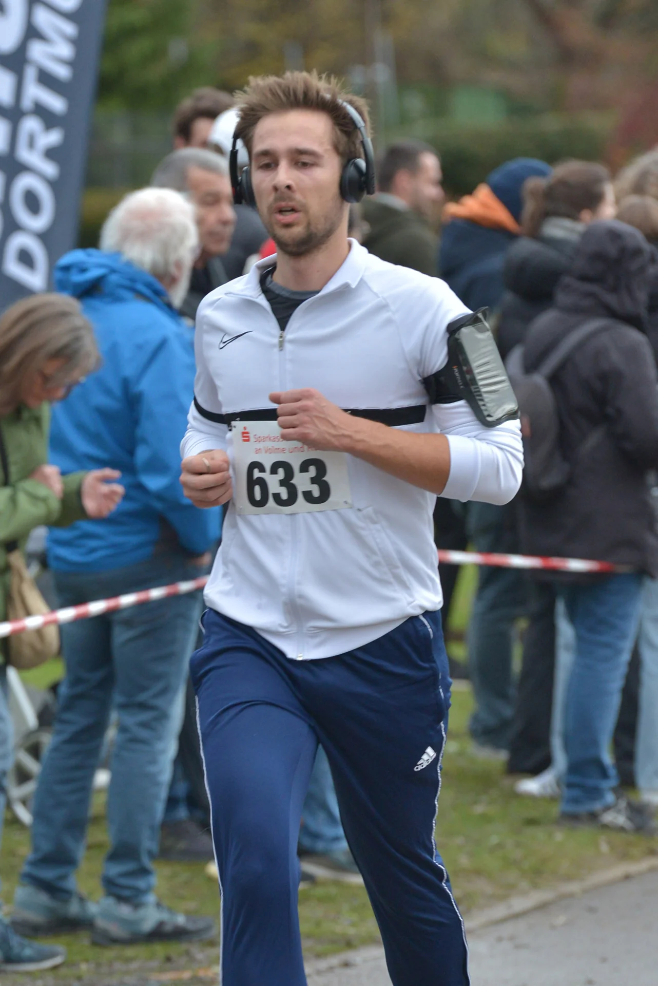 Foto der Galerie: 2025 - Zieleinlauf