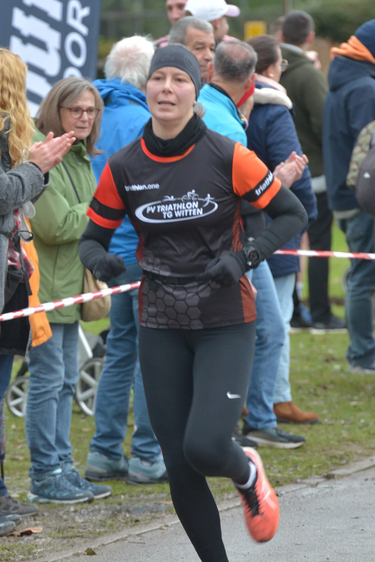 Foto der Galerie: 2025 - Zieleinlauf