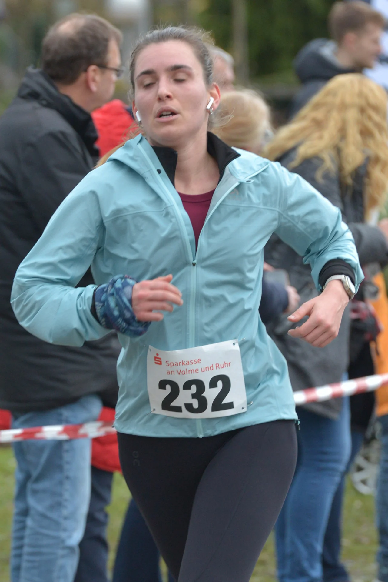 Foto der Galerie: 2025 - Zieleinlauf