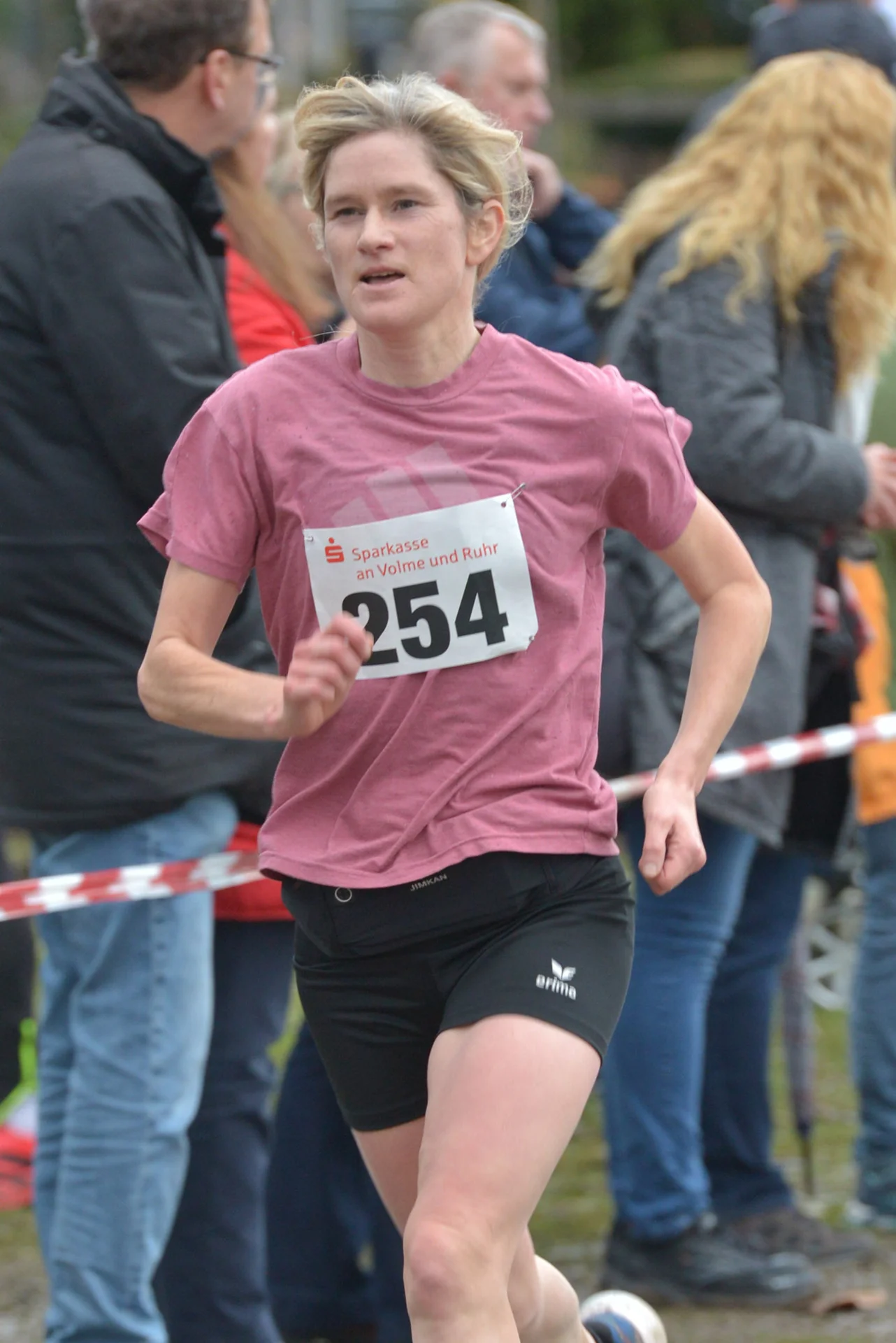 Foto der Galerie: 2025 - Zieleinlauf