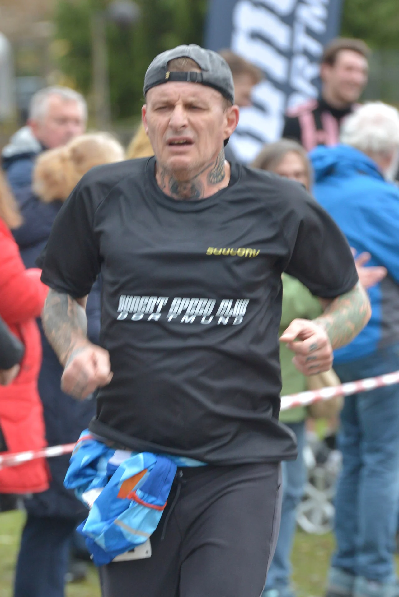 Foto der Galerie: 2025 - Zieleinlauf