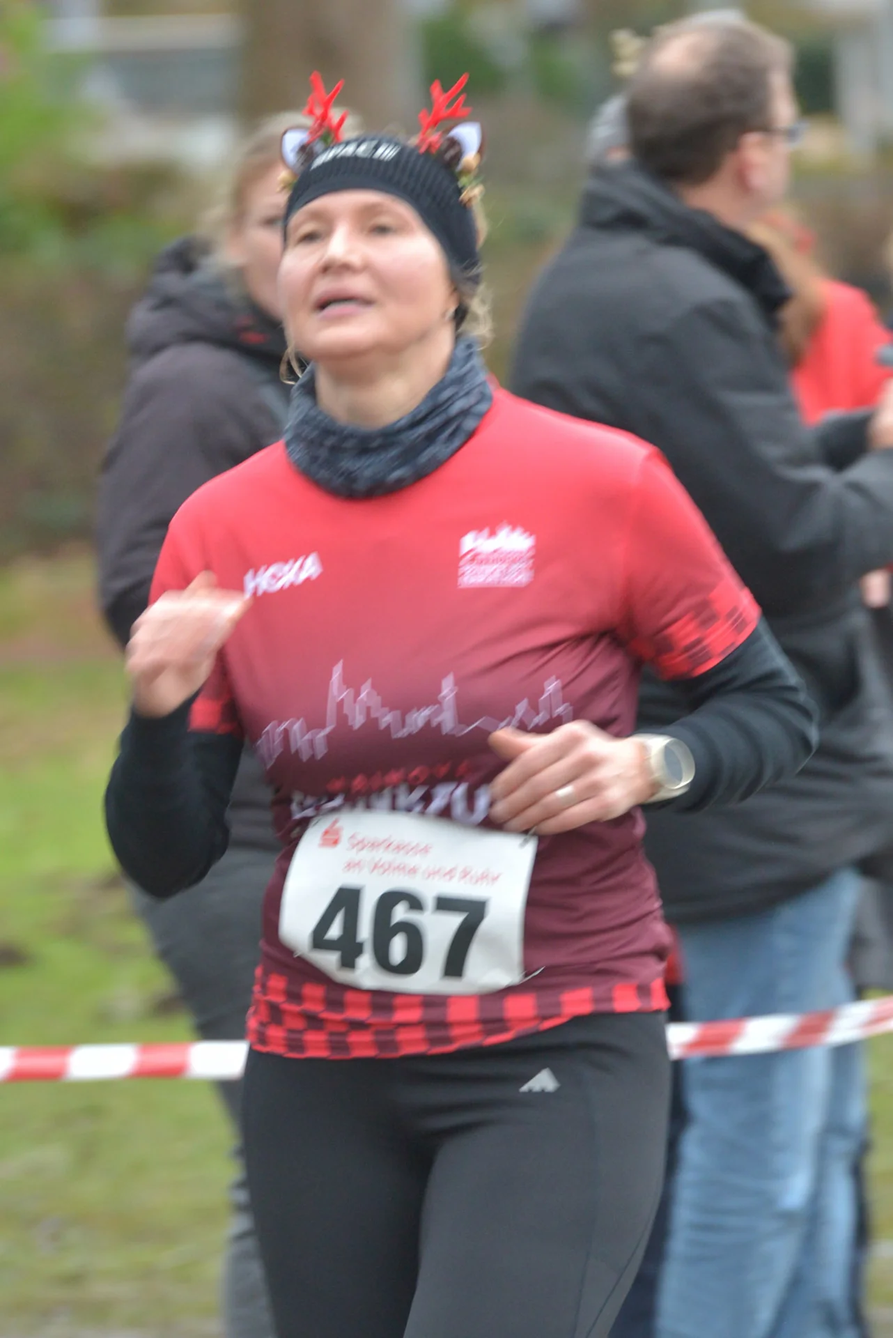 Foto der Galerie: 2025 - Zieleinlauf