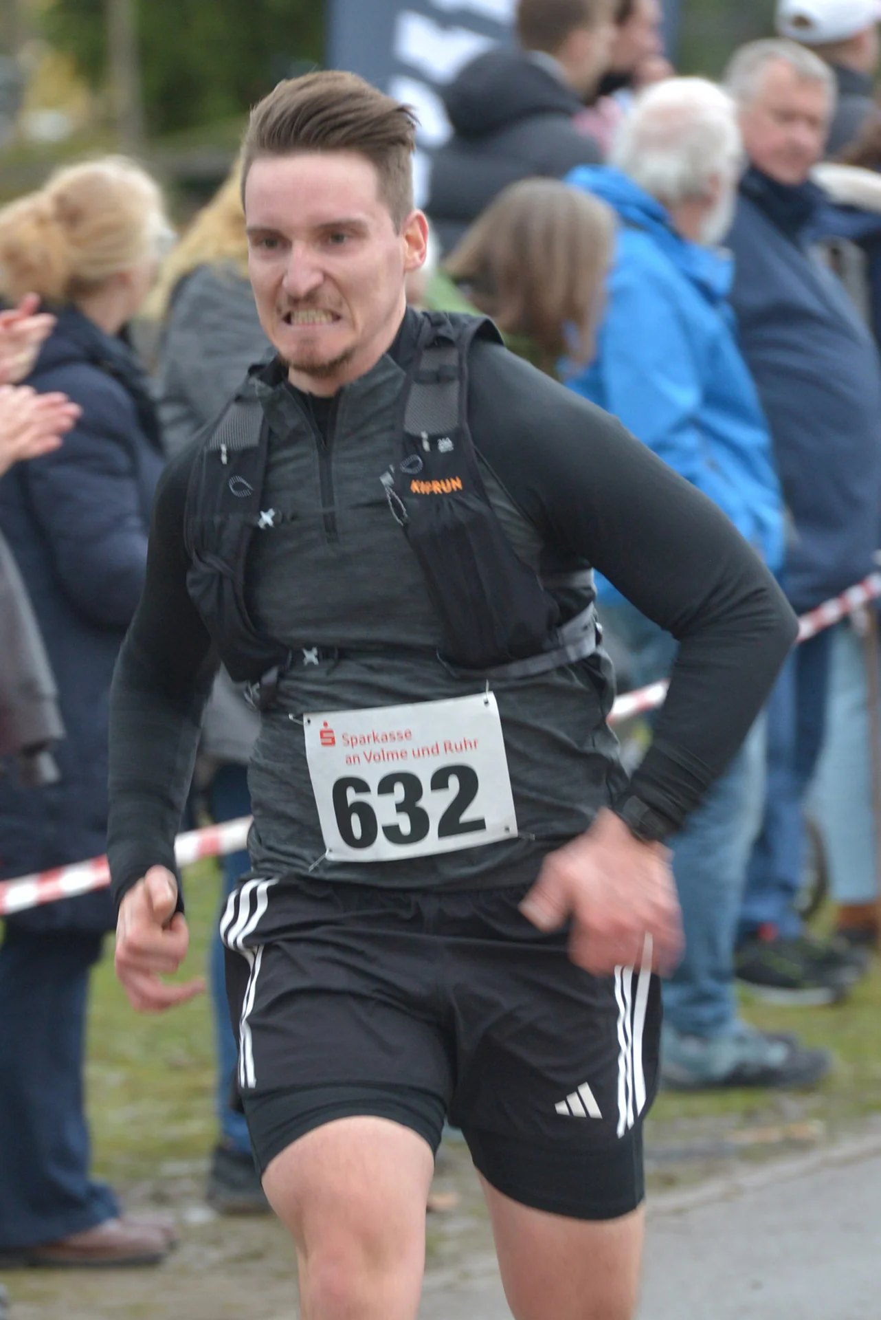 Foto der Galerie: 2025 - Zieleinlauf