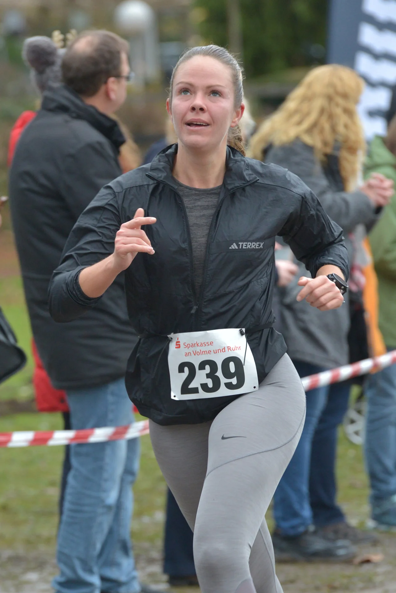 Foto der Galerie: 2025 - Zieleinlauf