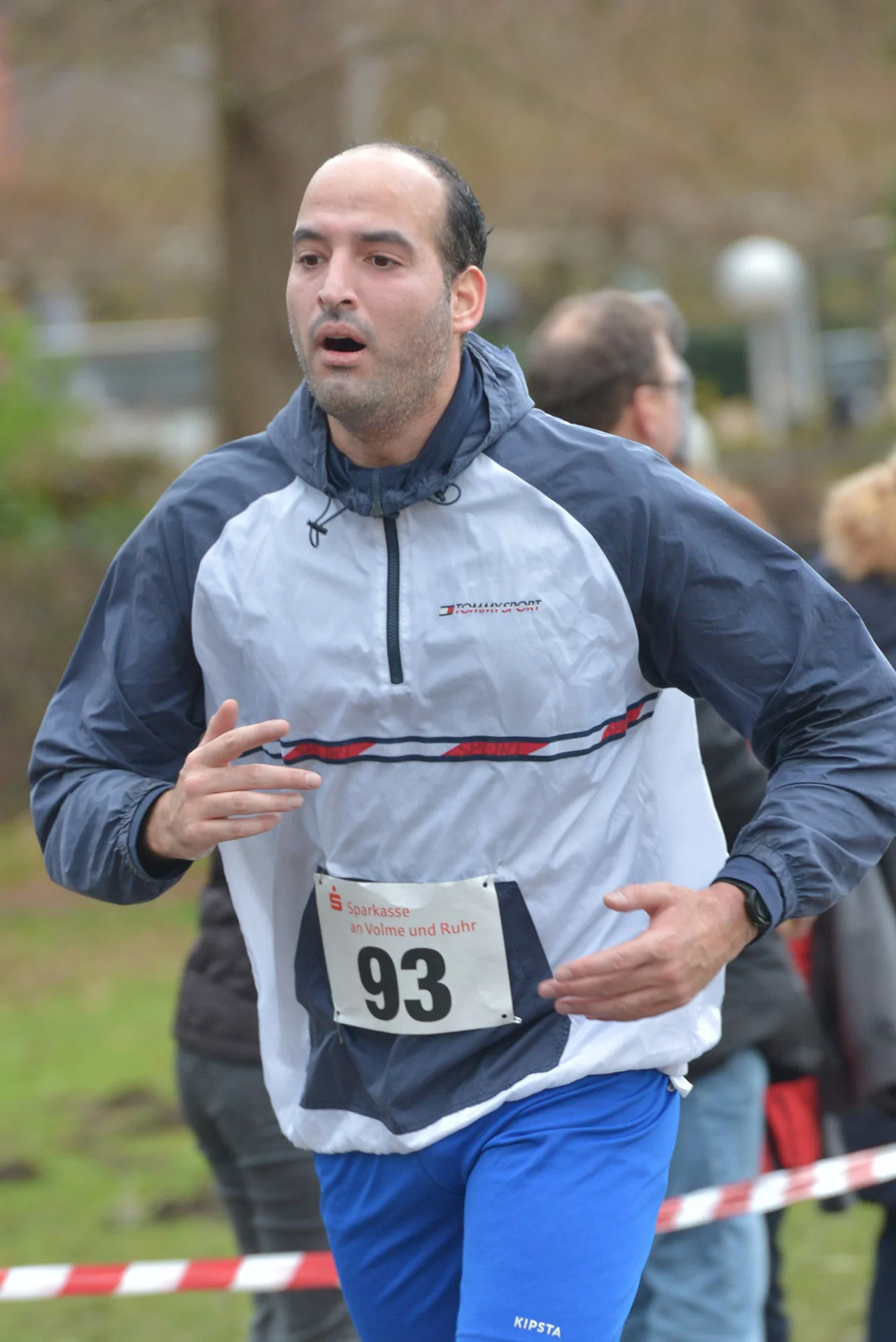 Foto der Galerie: 2025 - Zieleinlauf