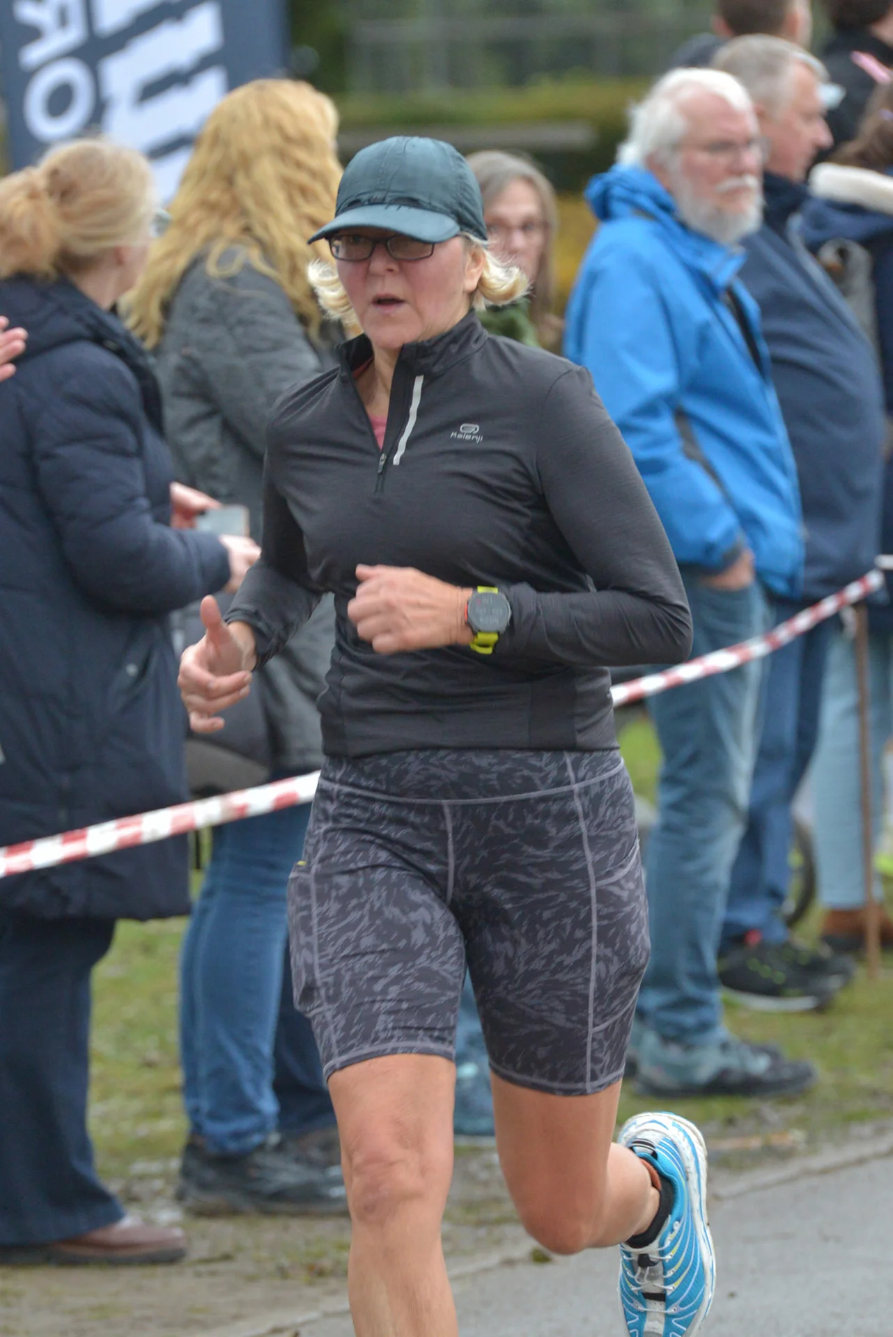 Foto der Galerie: 2025 - Zieleinlauf