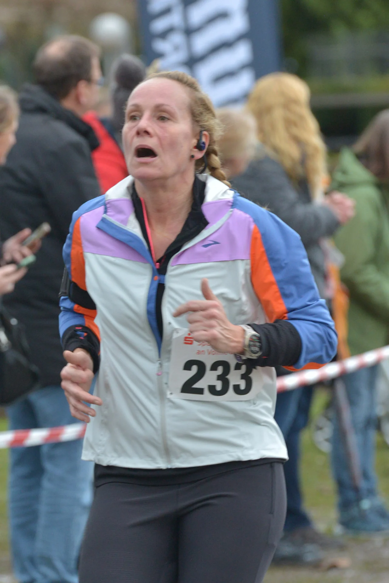 Foto der Galerie: 2025 - Zieleinlauf