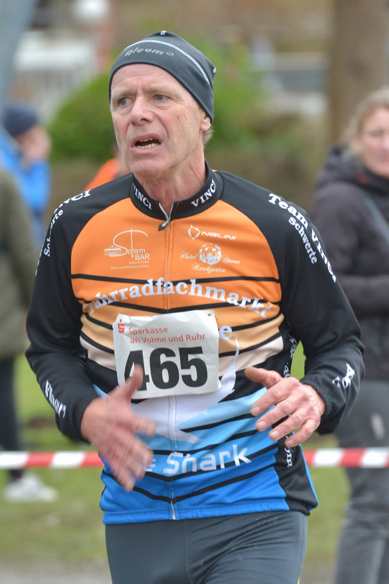 Foto der Galerie: 2025 - Zieleinlauf