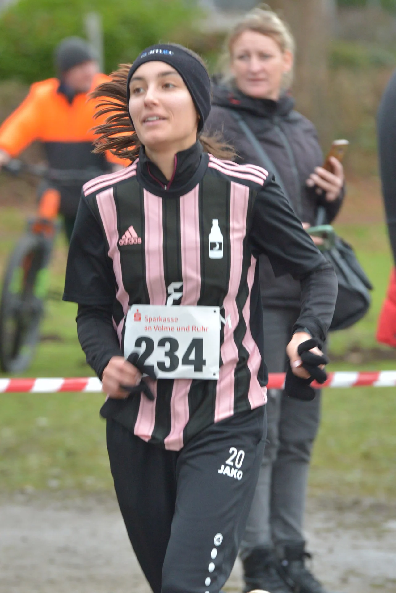 Foto der Galerie: 2025 - Zieleinlauf