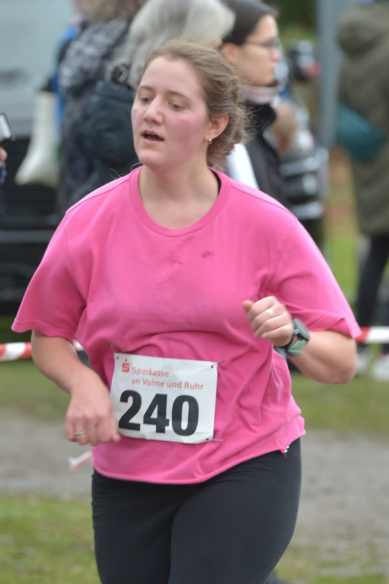 Foto der Galerie: 2025 - Zieleinlauf