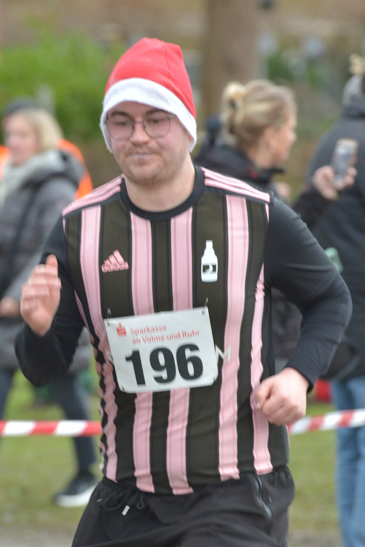 Foto der Galerie: 2025 - Zieleinlauf