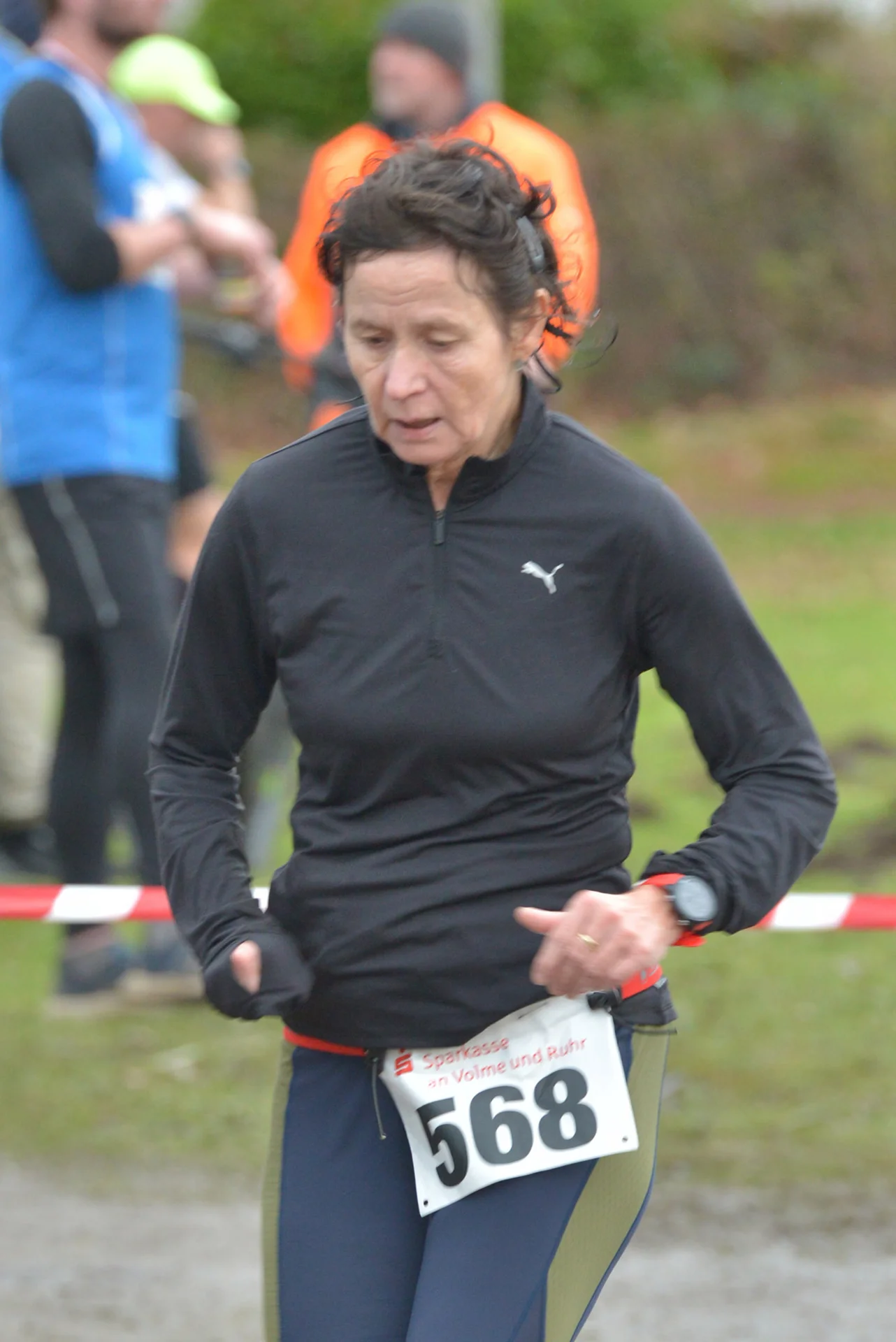 Foto der Galerie: 2025 - Zieleinlauf