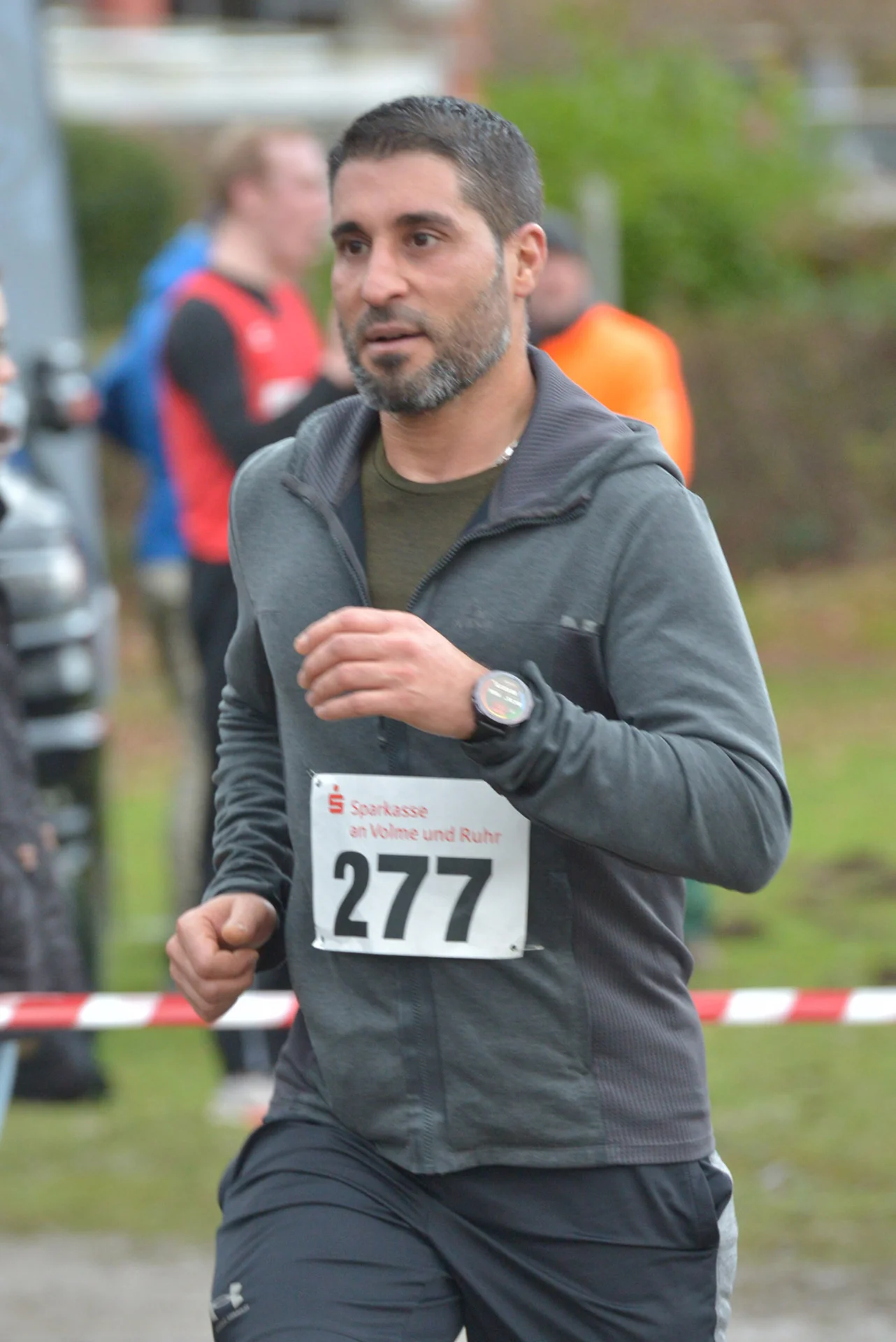 Foto der Galerie: 2025 - Zieleinlauf