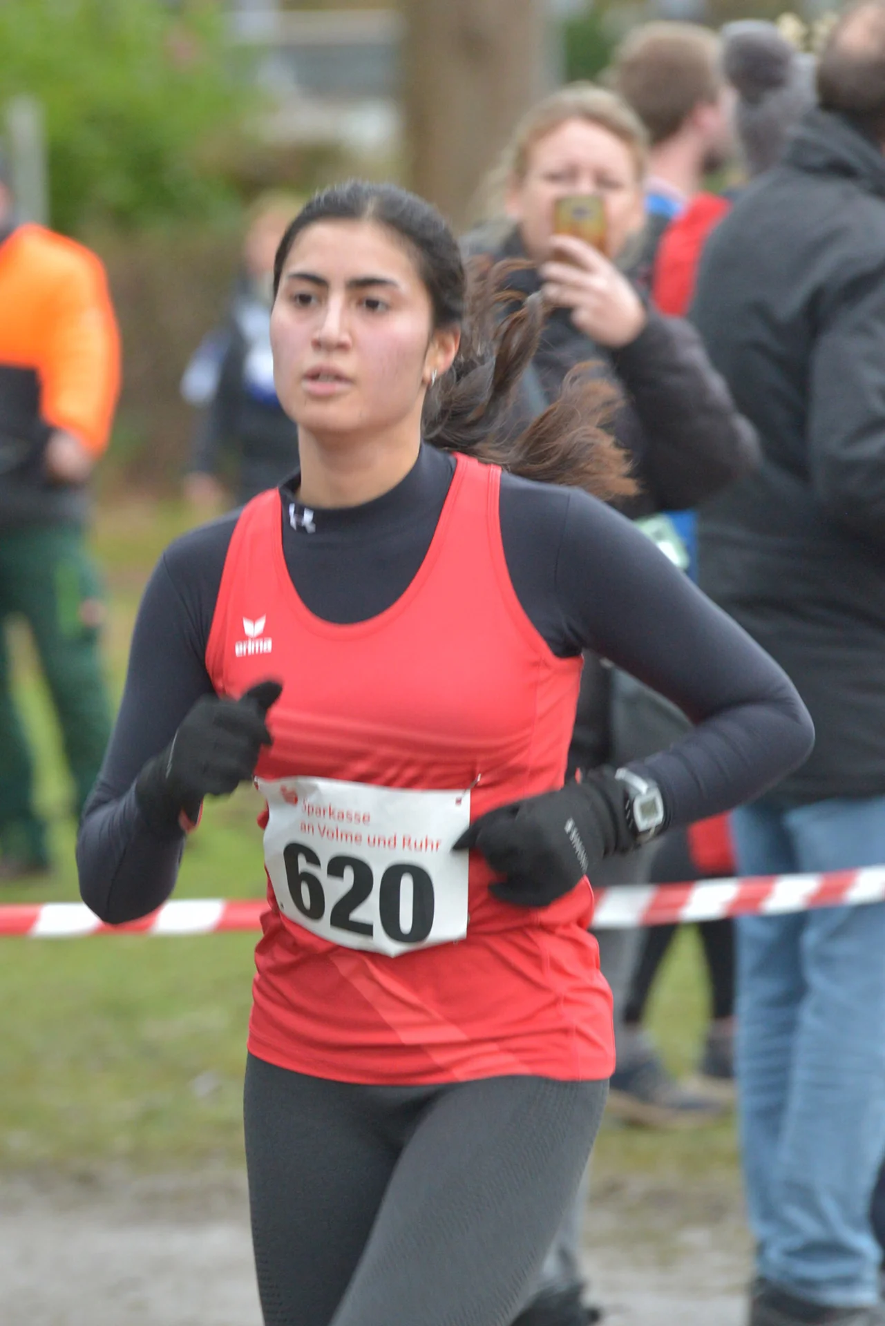 Foto der Galerie: 2025 - Zieleinlauf