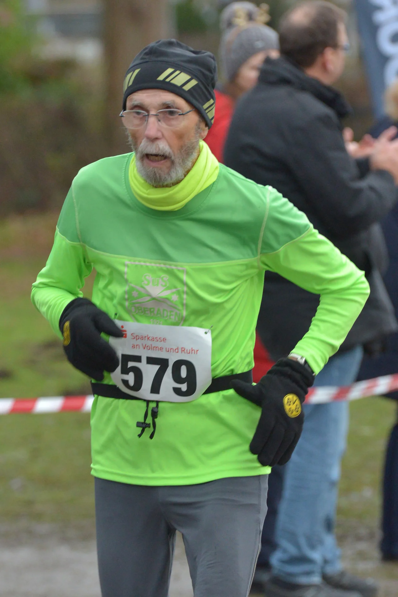 Foto der Galerie: 2025 - Zieleinlauf