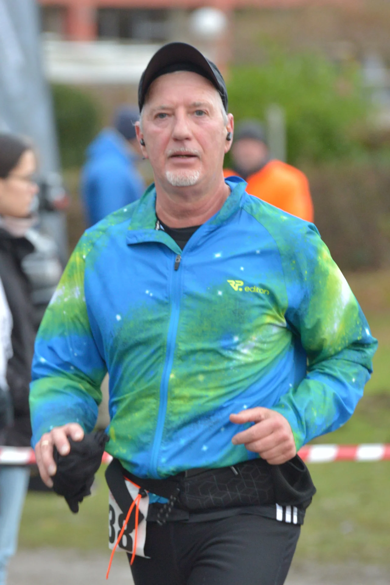 Foto der Galerie: 2025 - Zieleinlauf