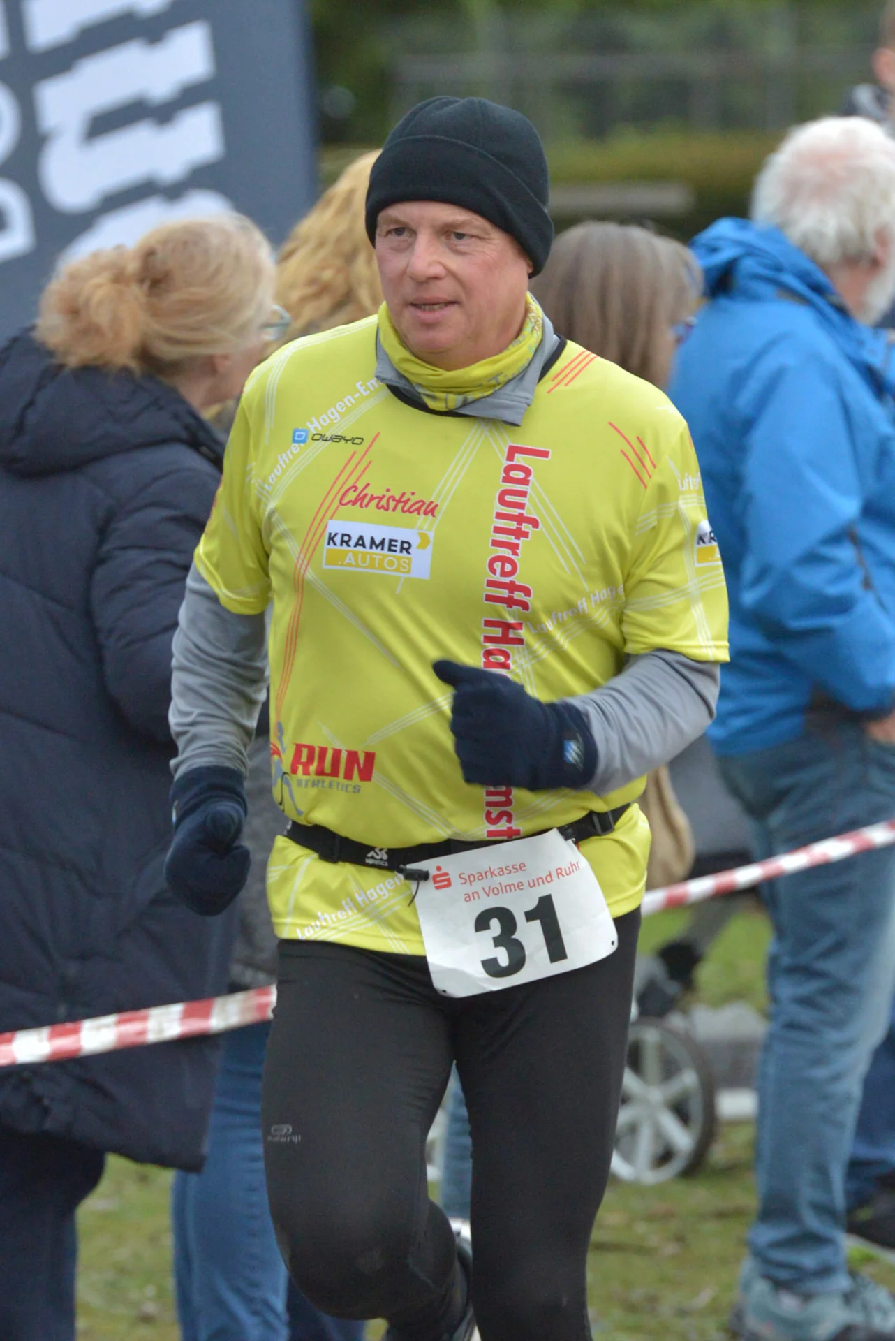 Foto der Galerie: 2025 - Zieleinlauf