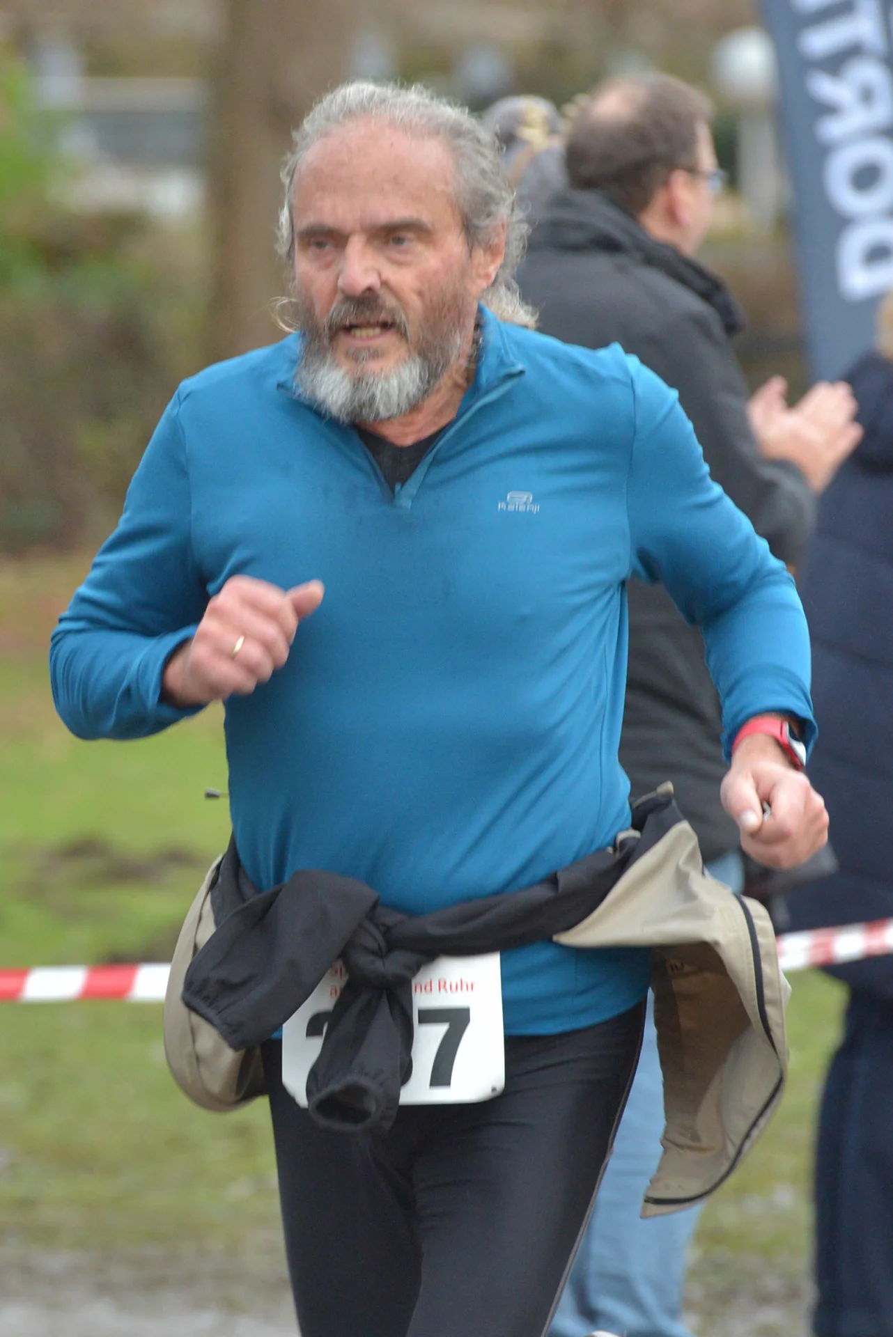 Foto der Galerie: 2025 - Zieleinlauf