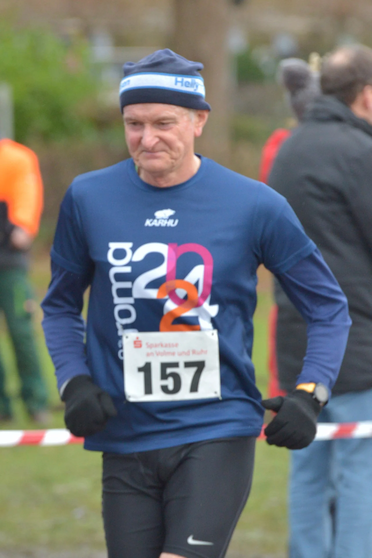 Foto der Galerie: 2025 - Zieleinlauf