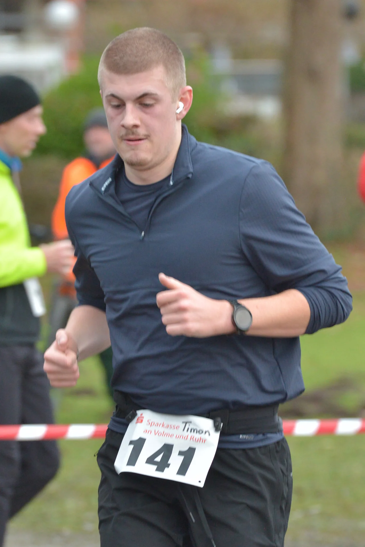 Foto der Galerie: 2025 - Zieleinlauf