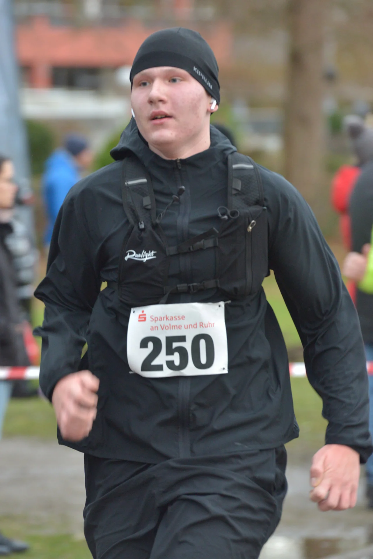 Foto der Galerie: 2025 - Zieleinlauf