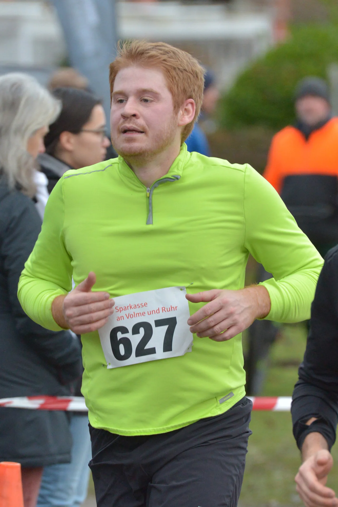 Foto der Galerie: 2025 - Zieleinlauf