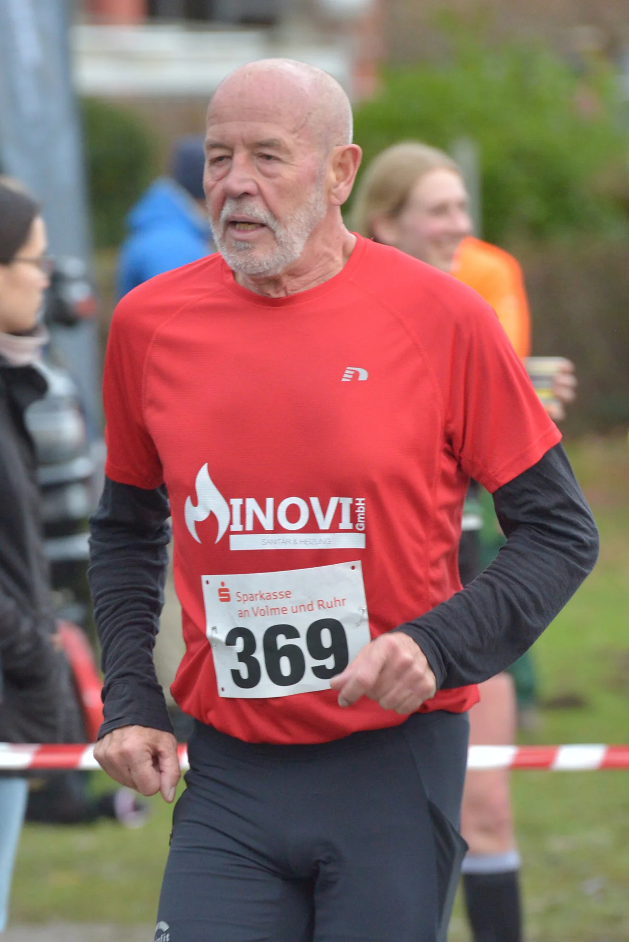 Foto der Galerie: 2025 - Zieleinlauf