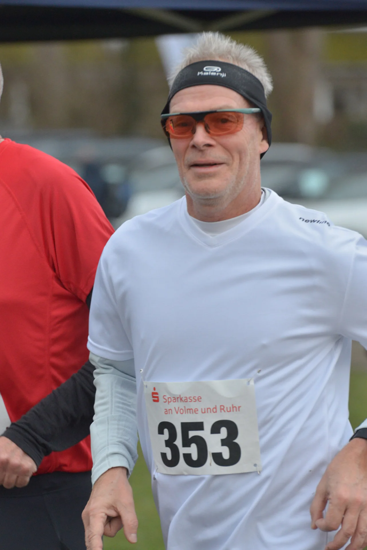 Foto der Galerie: 2025 - Zieleinlauf