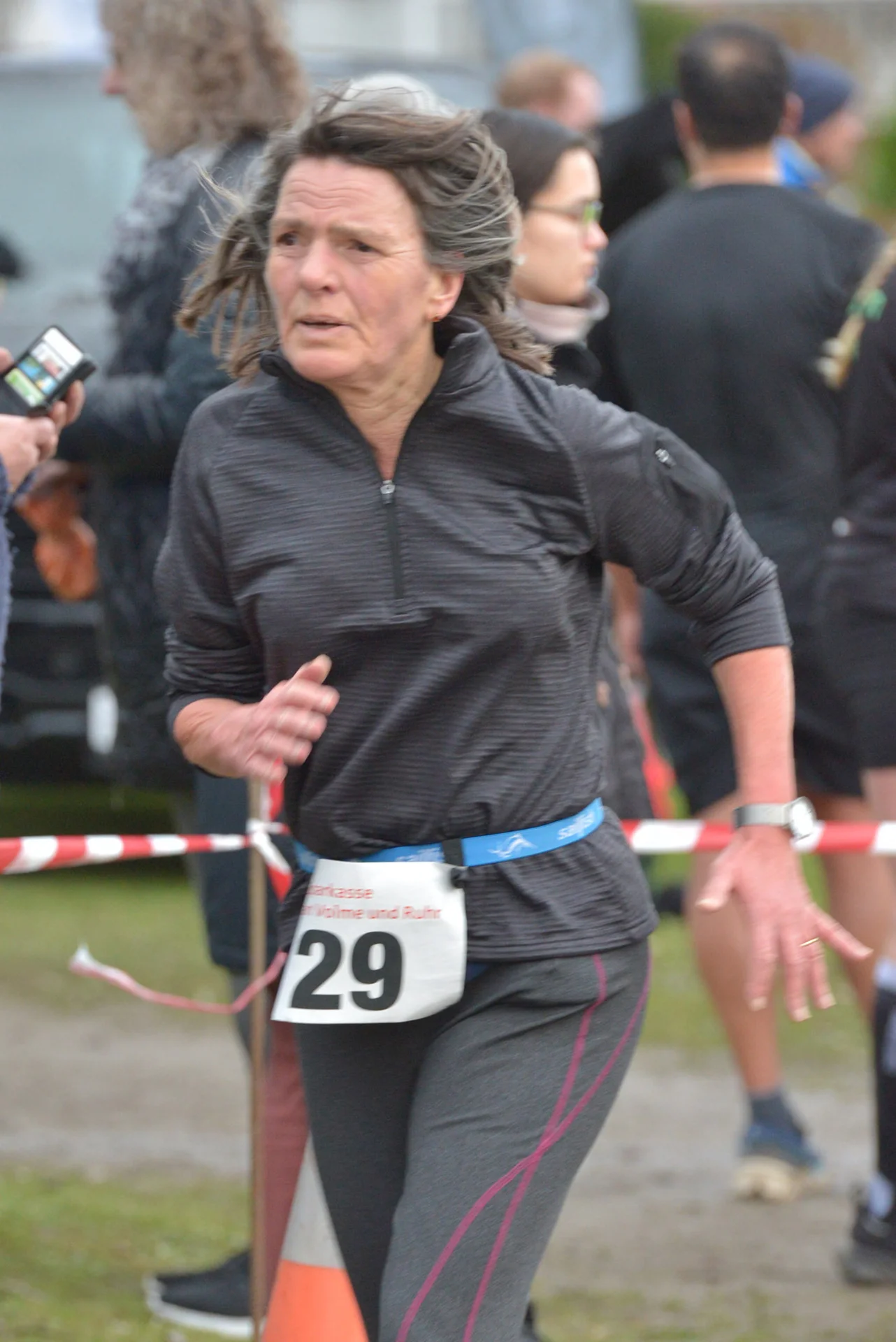 Foto der Galerie: 2025 - Zieleinlauf