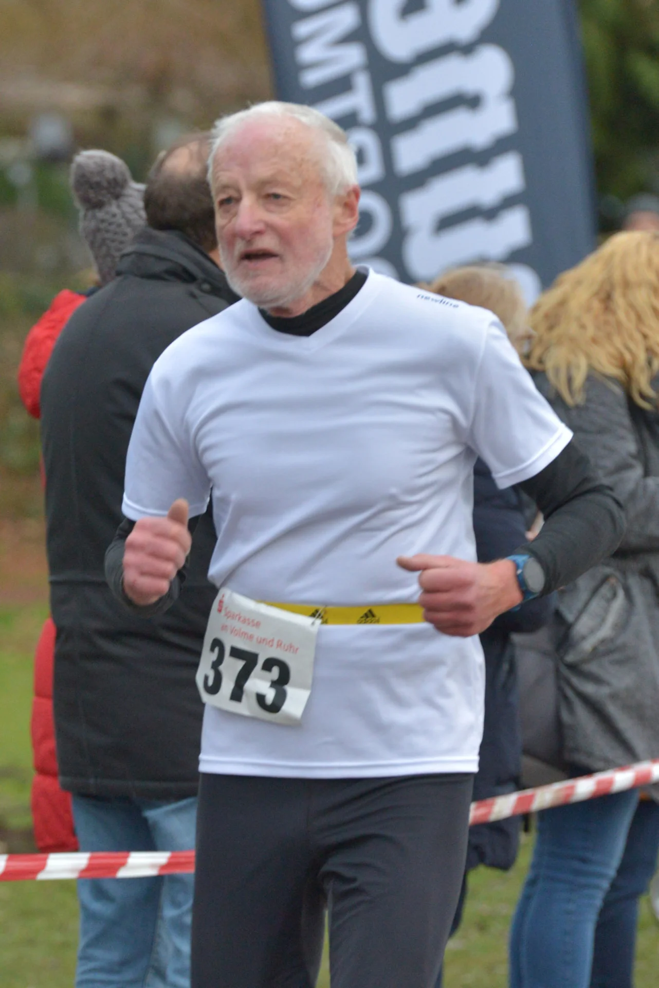 Foto der Galerie: 2025 - Zieleinlauf