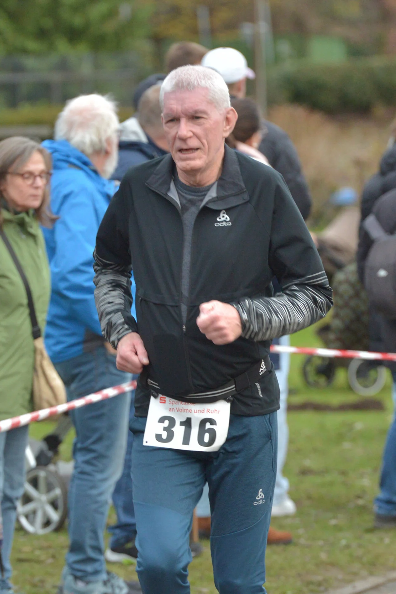 Foto der Galerie: 2025 - Zieleinlauf