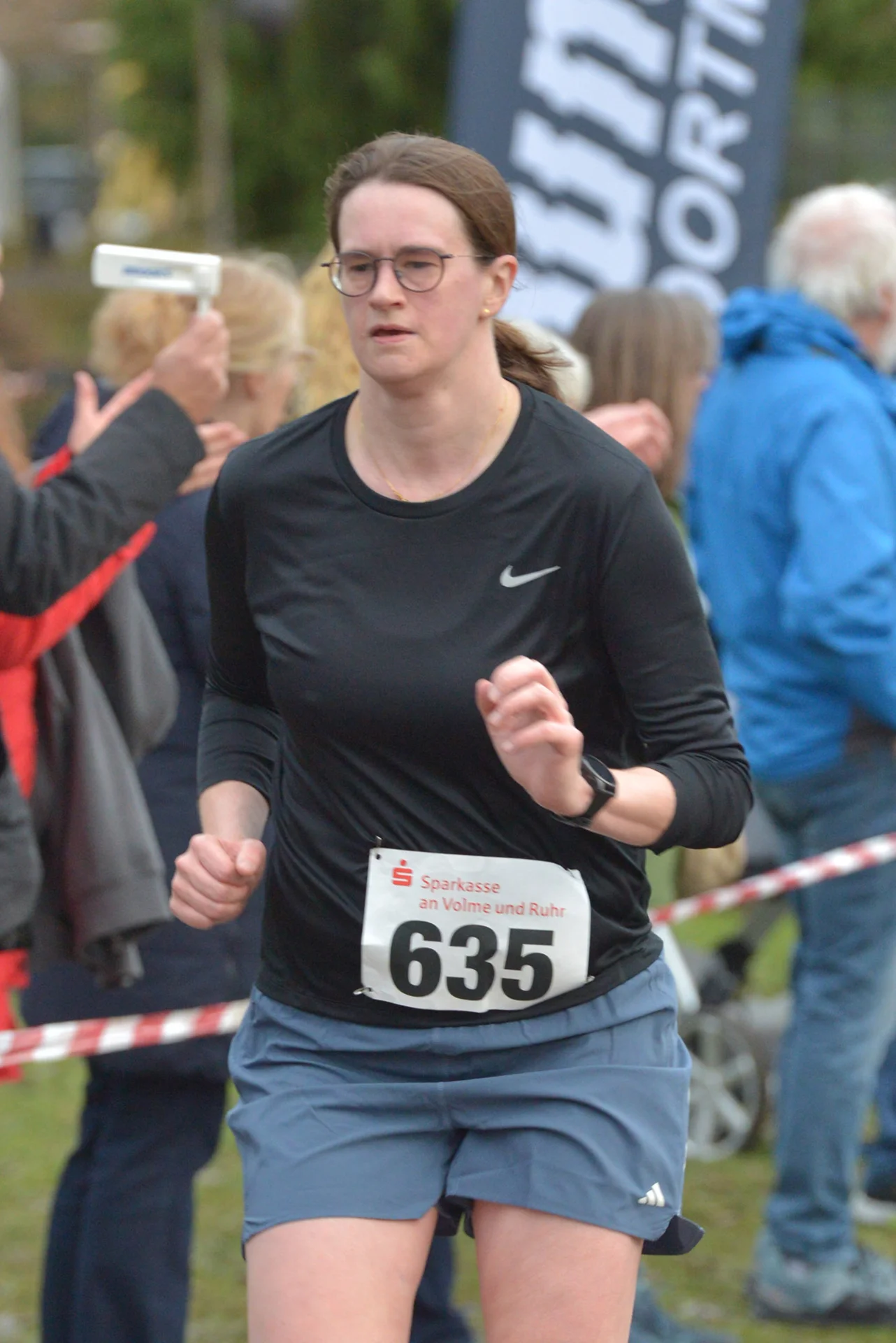 Foto der Galerie: 2025 - Zieleinlauf