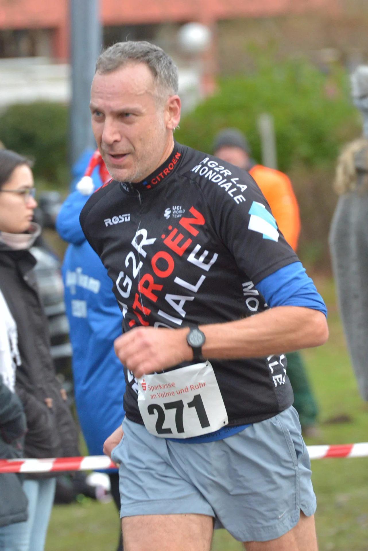 Foto der Galerie: 2025 - Zieleinlauf